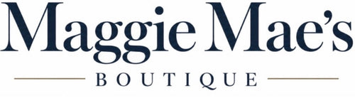 Shop Maggie Mae’s  